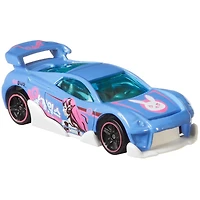 Hot Wheels 1:64 Scale Entertainment Themed Die-Cast Vehicle Collectible Overwatch MST Suzuka
