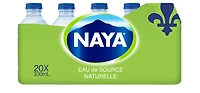 Naya 20X330ML
