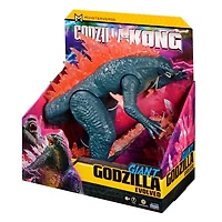 Godzilla x Kong: 11" Giant Godzilla Figure by Playmates Toys