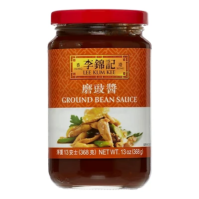 LKK BEAN SAUCE - FRENCH