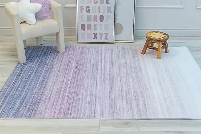 Rug Branch Modern Minimalist Abstract Indoor Area Rug