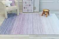Rug Branch Modern Minimalist Abstract Indoor Area Rug