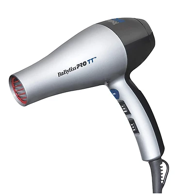 BaBylissPROTT™ Tourmaline and Ceramic Professional Hair Dryer