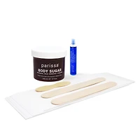 Sucre épilatoire Parissa à la camomille
