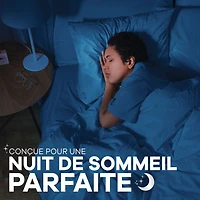 Always Maxi Overnight Pads with Wings for Women, Size 4, Overnight Absorbency, Unscented