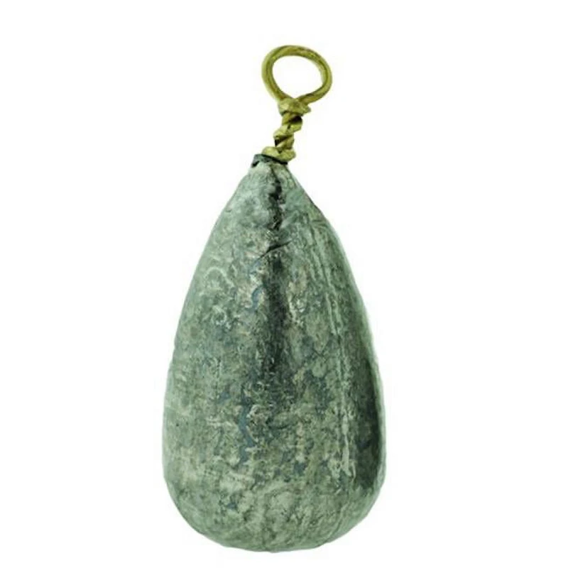 BASS CASTING SINKER - FRENCH EAGLE CLAW BASS CASTING SINKERF