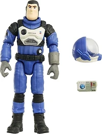 Disney·Pixar-Buzz l’Éclair-Figurine Buzz l’Éclair XL-14