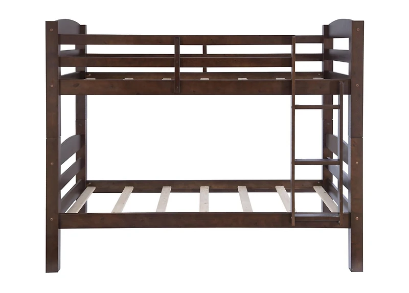 Coates Bunkbed, Espresso