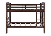 Coates Bunkbed, Espresso