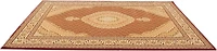 Rug Branch Majestic Collection Tapis Oriental Traditionnel