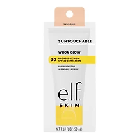 e.l.f. Skin Suntouchable! Whoa Glow