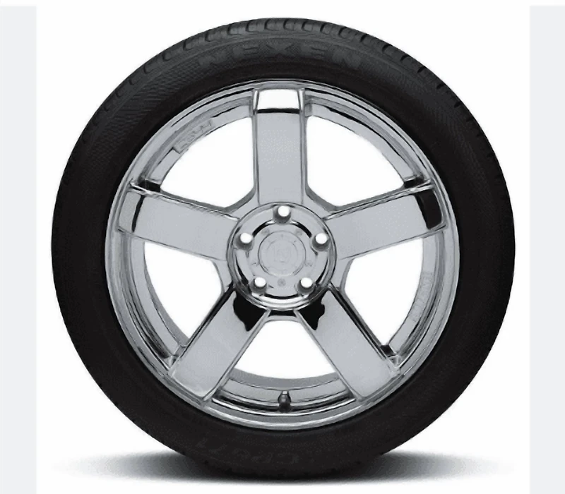 Nexen Tire CP671 205/55R16 89H All Season passenger car tire