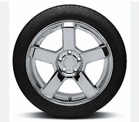 Nexen Tire CP671 205/55R16 89H All Season passenger car tire