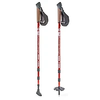 Bâtons de marche nordique/trekking Rockwater Designs (paquet de 2 - vendus par paire)