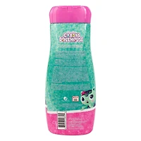 Bain Moussant Gabby's Dollhouse Sans larmes et doux pour les petits!