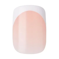 KISS Salon Acrylic - Fake Nails, 28 Count, Medium