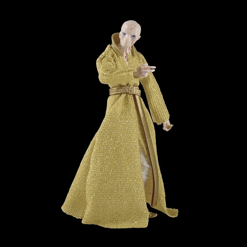 Star Wars The Vintage Collection Supreme Leader Snoke 3.75-inch Figure