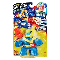 Héros de Goo Jit Zu Saison 6, ensemble Galaxy Blast - Tyro