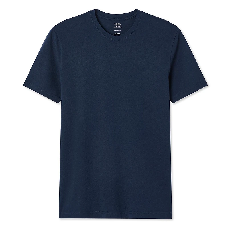 George Men's Short Sleeve Tee