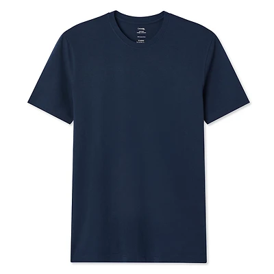 George Men's Short Sleeve Tee, Sizes S-2XL