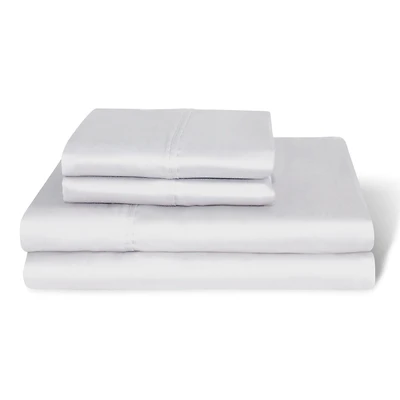 Serta Coolmax Performance Sheet Set, 300 Thread count