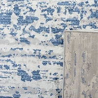SAFAVIEH Jasper Alvina Tapis Abstrait