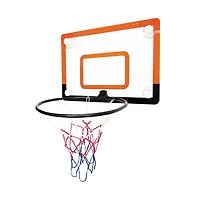 Incroyable Panier de Basket-Ball