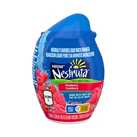 Rehausseur liquide pour l’eau Framboise 52 mL