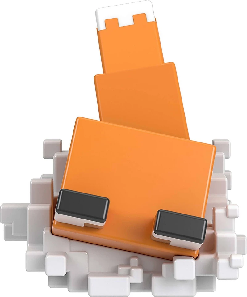 Minecraft  Mode Mini  uf de créature  Figurines (variées)