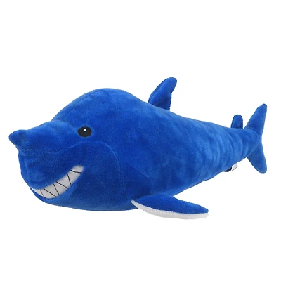 Kid connection-9'' Plush Animals Requin