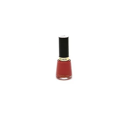 Revlon Super Lustrous Chip Resistant Nail Polish, 14.7mL