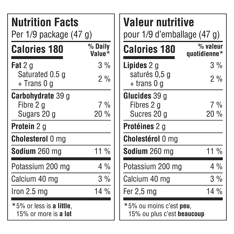 Mélange à gâteau alimentaire du diable Betty Crocker, sans gluten, 425 g, 10 portions 425g