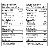 Mélange à gâteau alimentaire du diable Betty Crocker, sans gluten, 425 g, 10 portions 425g