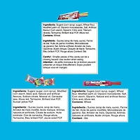50ct HERSHEY'S Peanut Free Candy Assorted, 50ct HSY Ast Peanut Free Candy