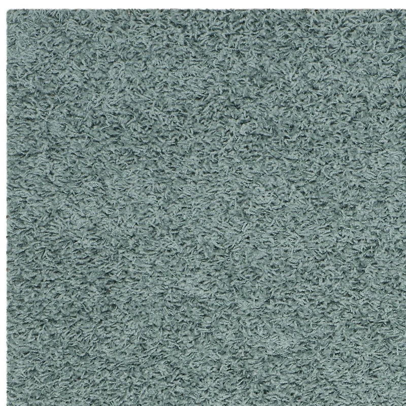 Safavieh Athens Solid Plush Shag Area Rug