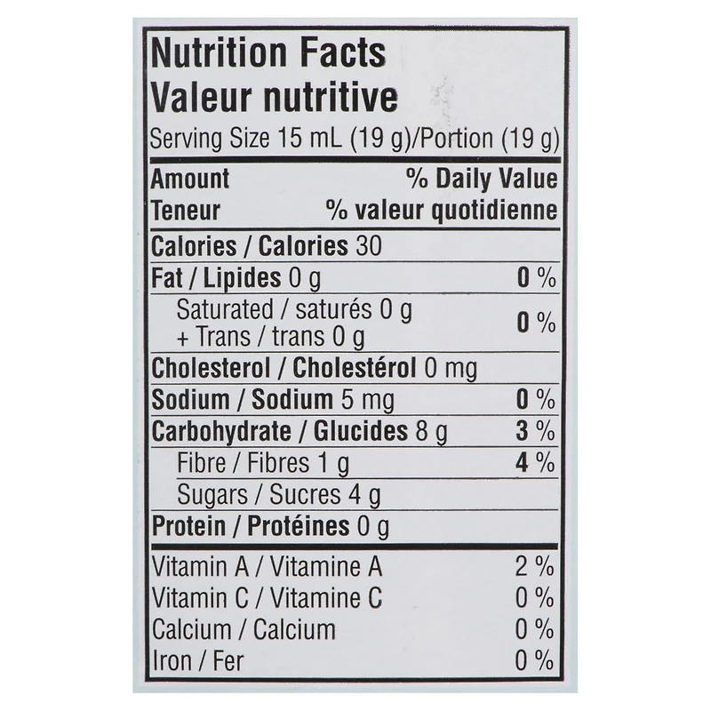 LAST MOUNTAIN LM BLACKBRRY SPREAD
