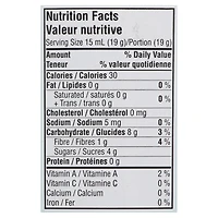 LAST MOUNTAIN LM BLACKBRRY SPREAD