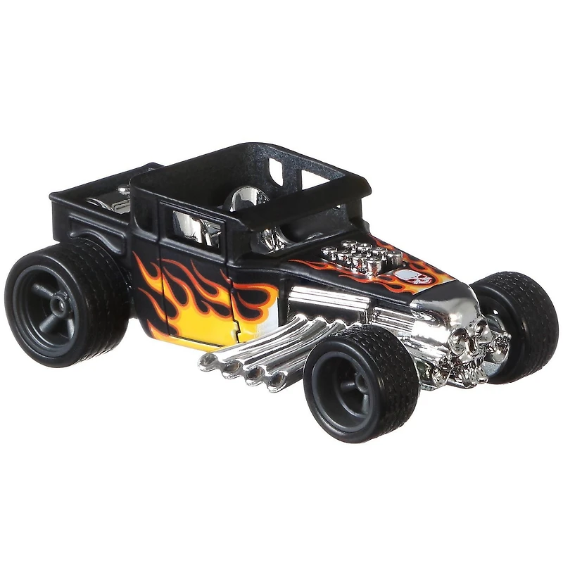Hot Wheels Bone Shaker Vehicle