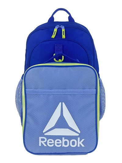 SAC À DOS REEBOK CHARLIE