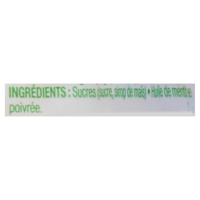 Kerr's Clear Mints, 500g