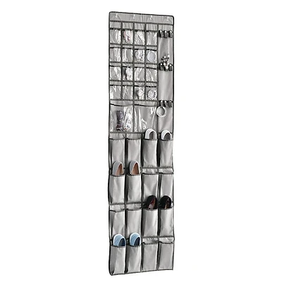 Mainstays Porte-accessoires de dessus de porte