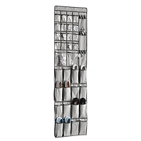 Mainstays Porte-accessoires de dessus de porte