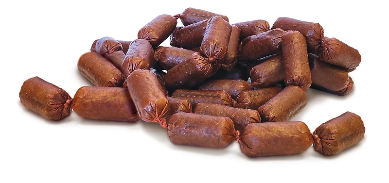 Caledon Farms Pocket Pepperettes Beef