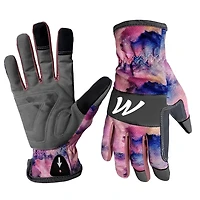 WomenWorx Light Duty Glove (Size Medium), Women's Glove