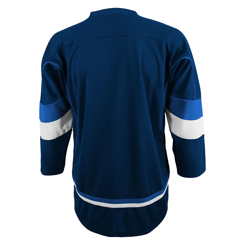 NHL Winnipeg Jets Youth Team Jersey
