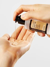 COSRX Essence puissante de mucine d'escargot avancée 96 100 ml