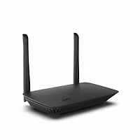 Linksys WiFi Router Dual-Band (AC1200 )