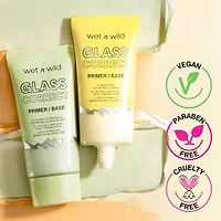 Primer Correcteur Effet Verre Prime Focus