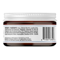 Cremo Thickening Hair Styling Pomade, High Hold, Low Shine, 113g