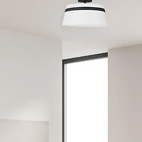 Symphony Flushmount